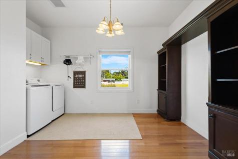2346 Olivet Lane Santa Rosa CA 95401