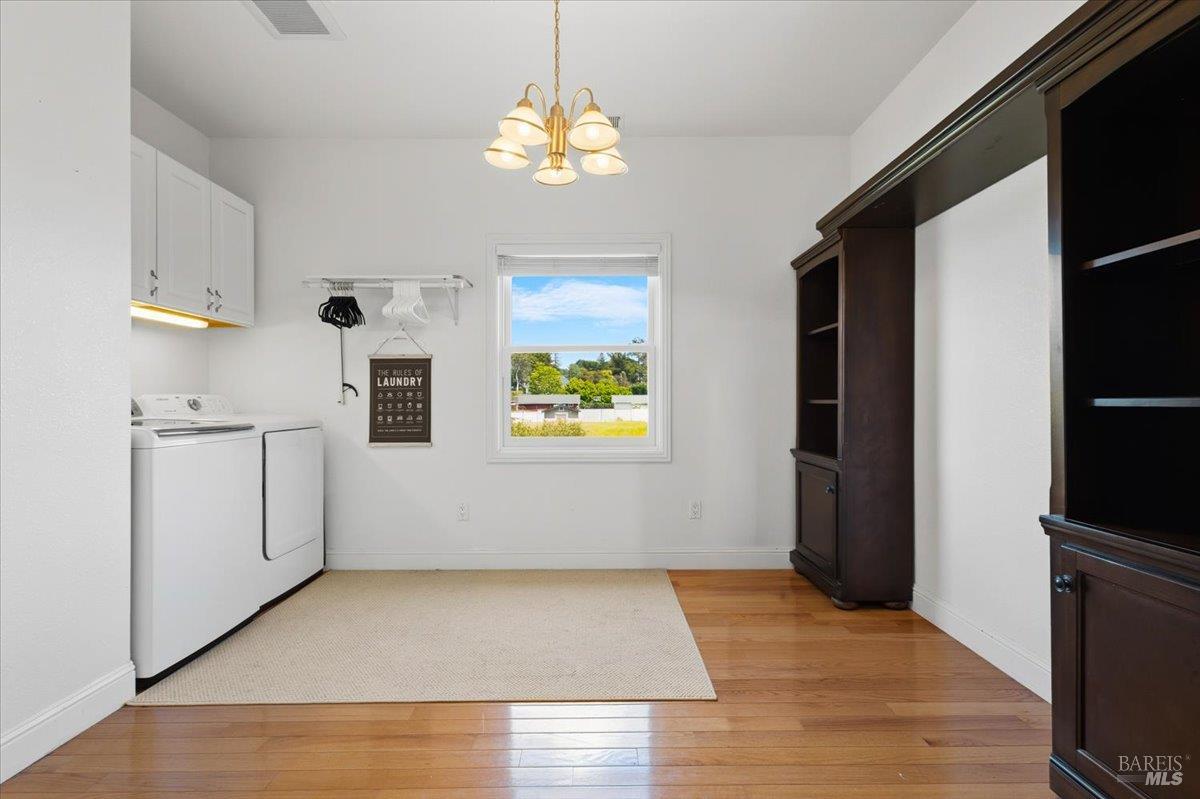 2346 Olivet Lane Santa Rosa CA 95401
