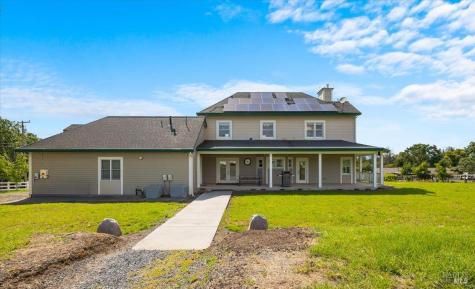 2346 Olivet Lane Santa Rosa CA 95401