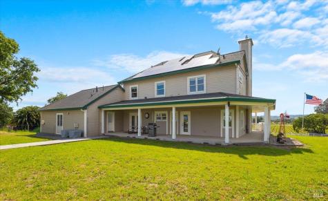 2346 Olivet Lane Santa Rosa CA 95401