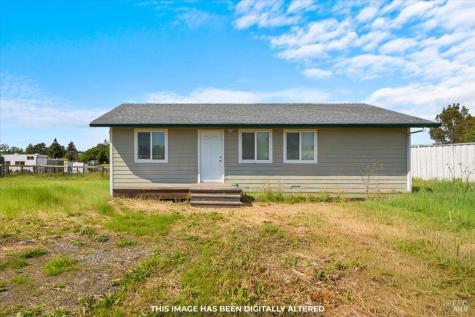 2346 Olivet Lane Santa Rosa CA 95401