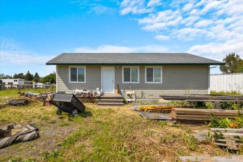 2346 Olivet Lane Santa Rosa CA 95401