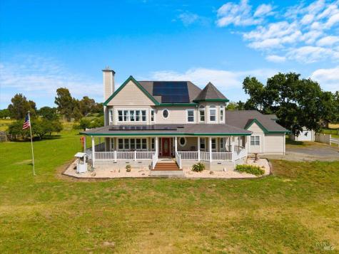 2346 Olivet Lane Santa Rosa CA 95401