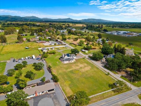2346 Olivet Lane Santa Rosa CA 95401