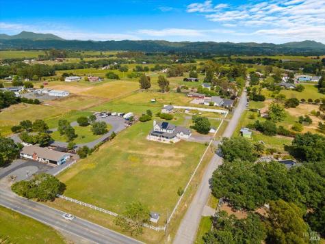 2346 Olivet Lane Santa Rosa CA 95401