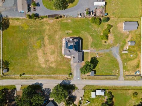 2346 Olivet Lane Santa Rosa CA 95401