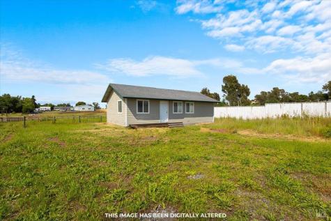 2346 Olivet Lane Santa Rosa CA 95401