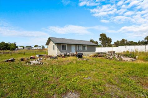 2346 Olivet Lane Santa Rosa CA 95401