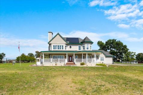 2346 Olivet Lane Santa Rosa CA 95401