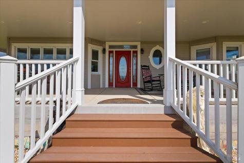 2346 Olivet Lane Santa Rosa CA 95401