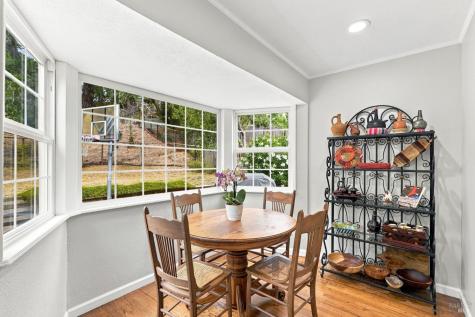 2604 Topaz Drive Novato CA 94945