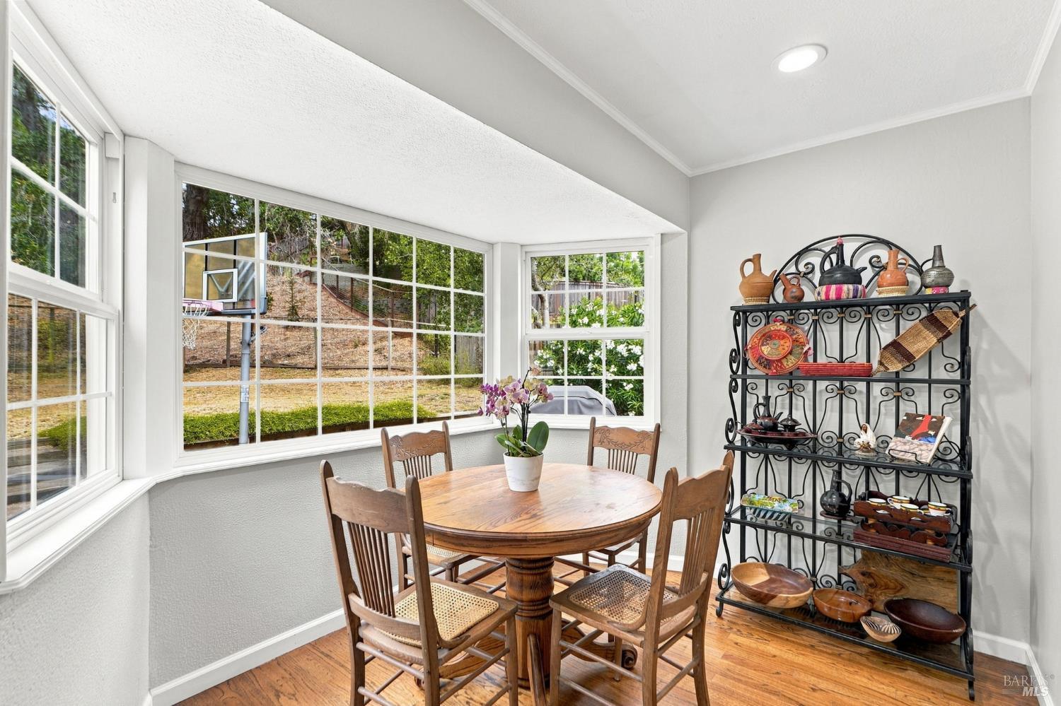 2604 Topaz Drive Novato CA 94945