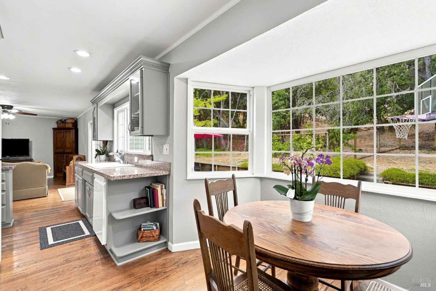 2604 Topaz Drive Novato CA 94945