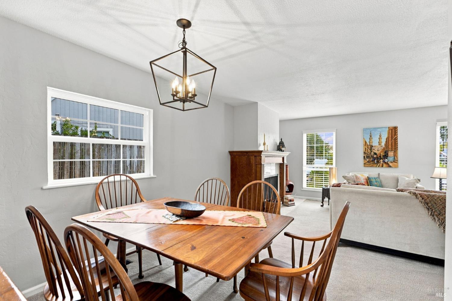 2604 Topaz Drive Novato CA 94945
