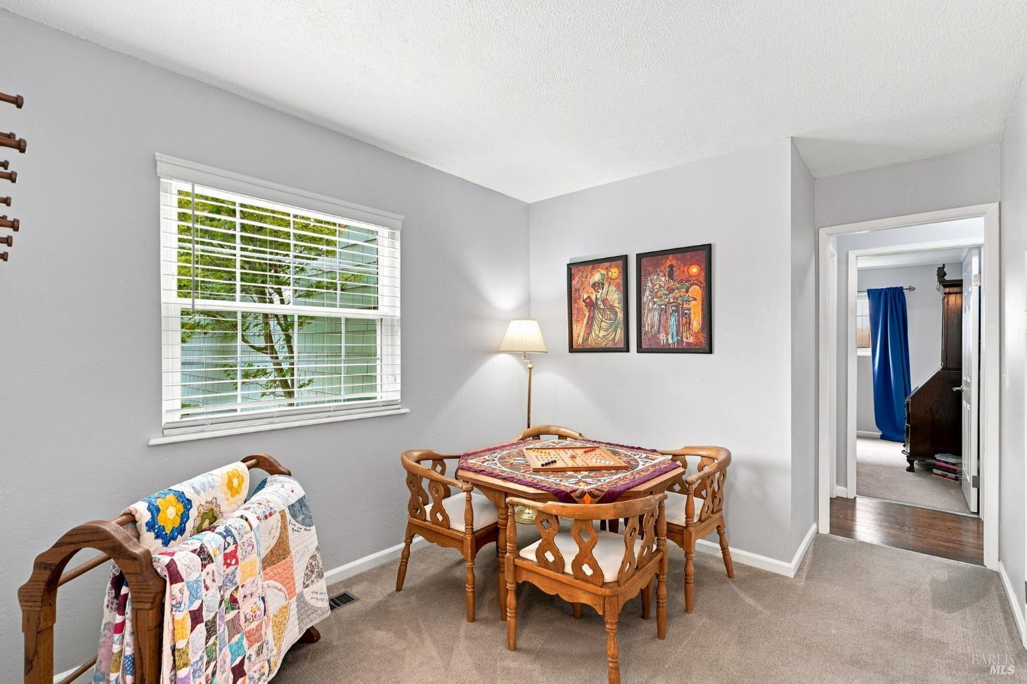 2604 Topaz Drive Novato CA 94945