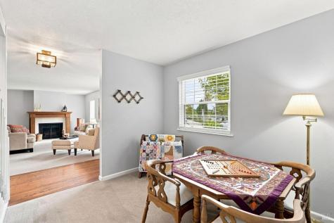 2604 Topaz Drive Novato CA 94945