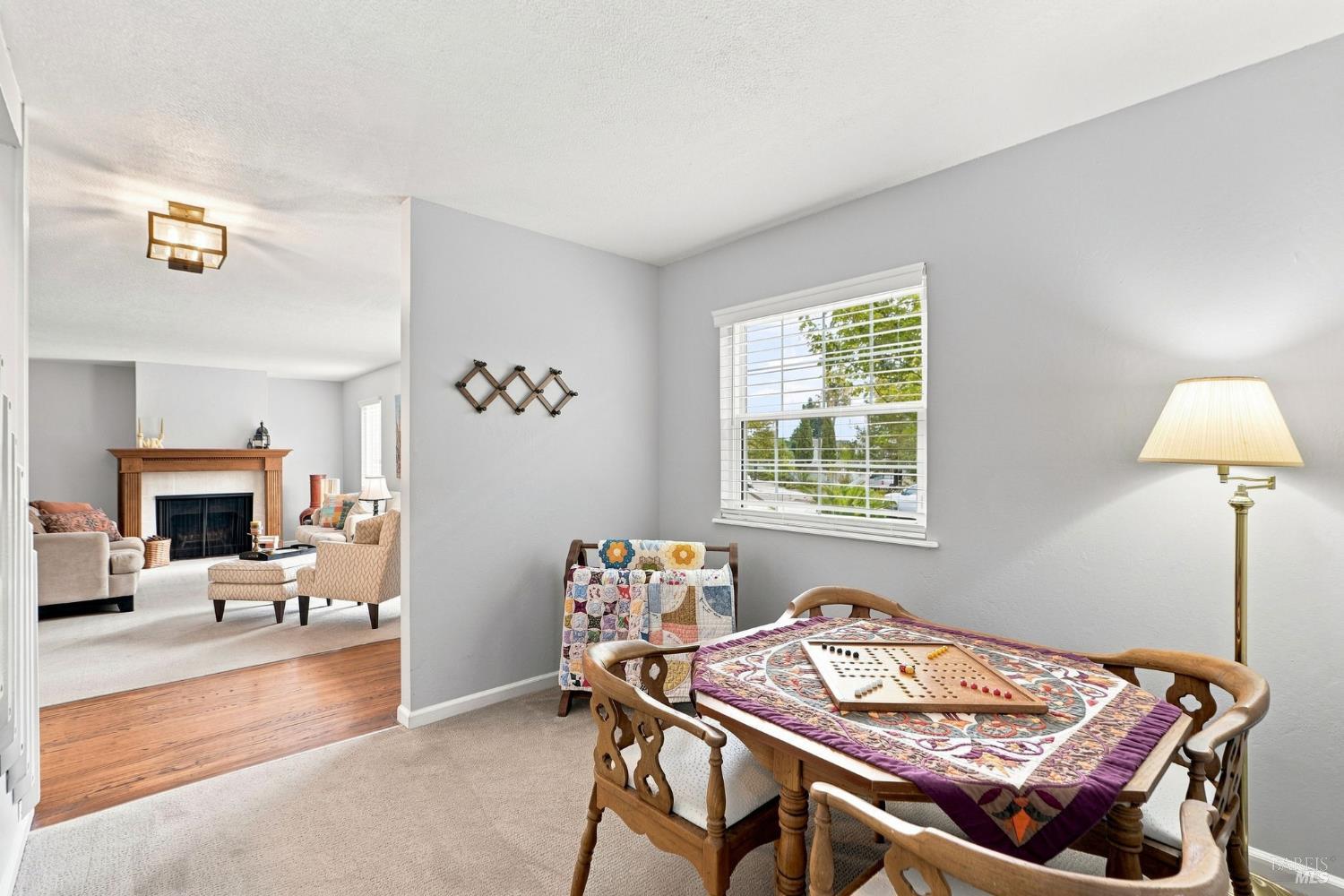2604 Topaz Drive Novato CA 94945