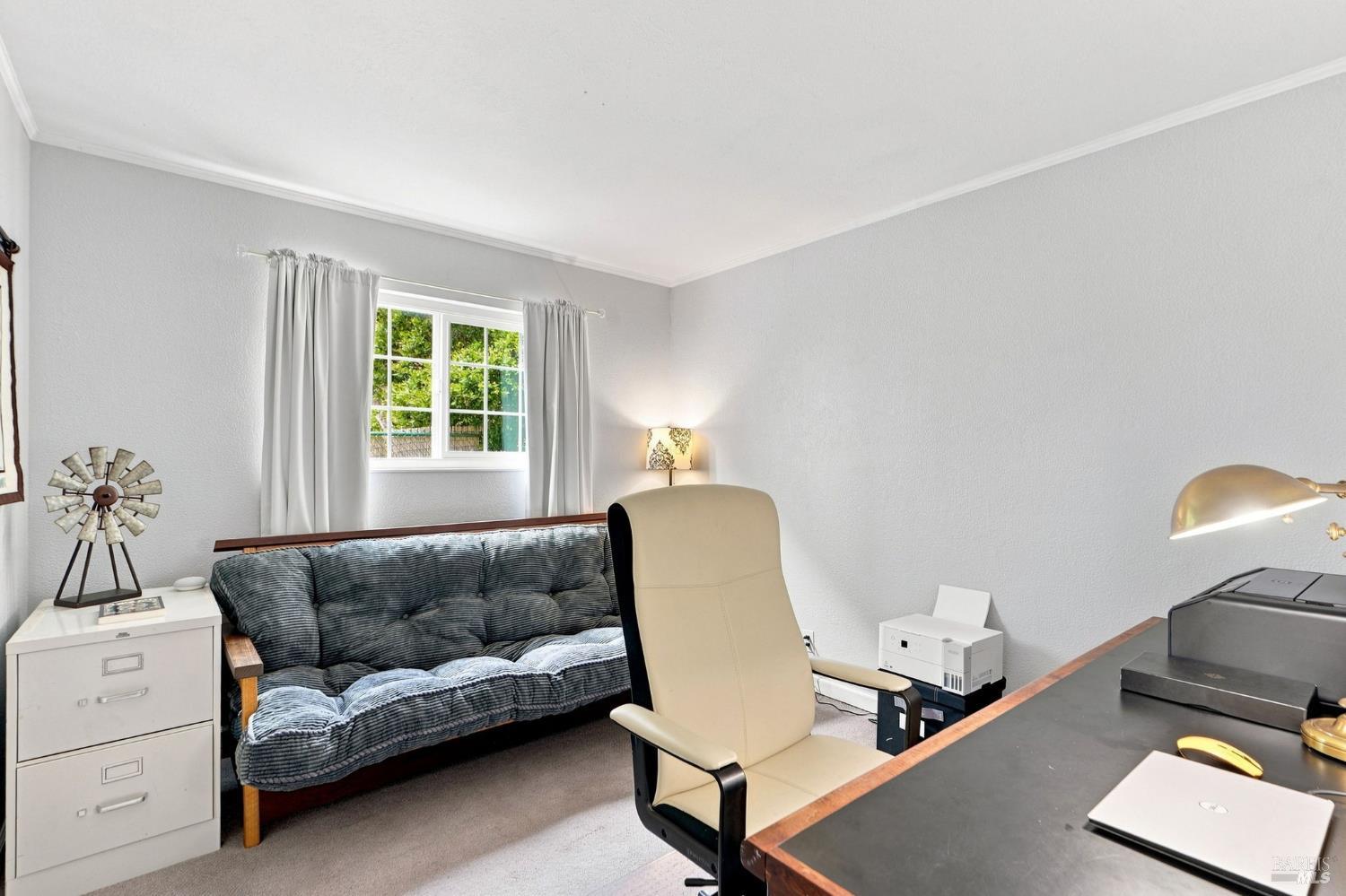 2604 Topaz Drive Novato CA 94945
