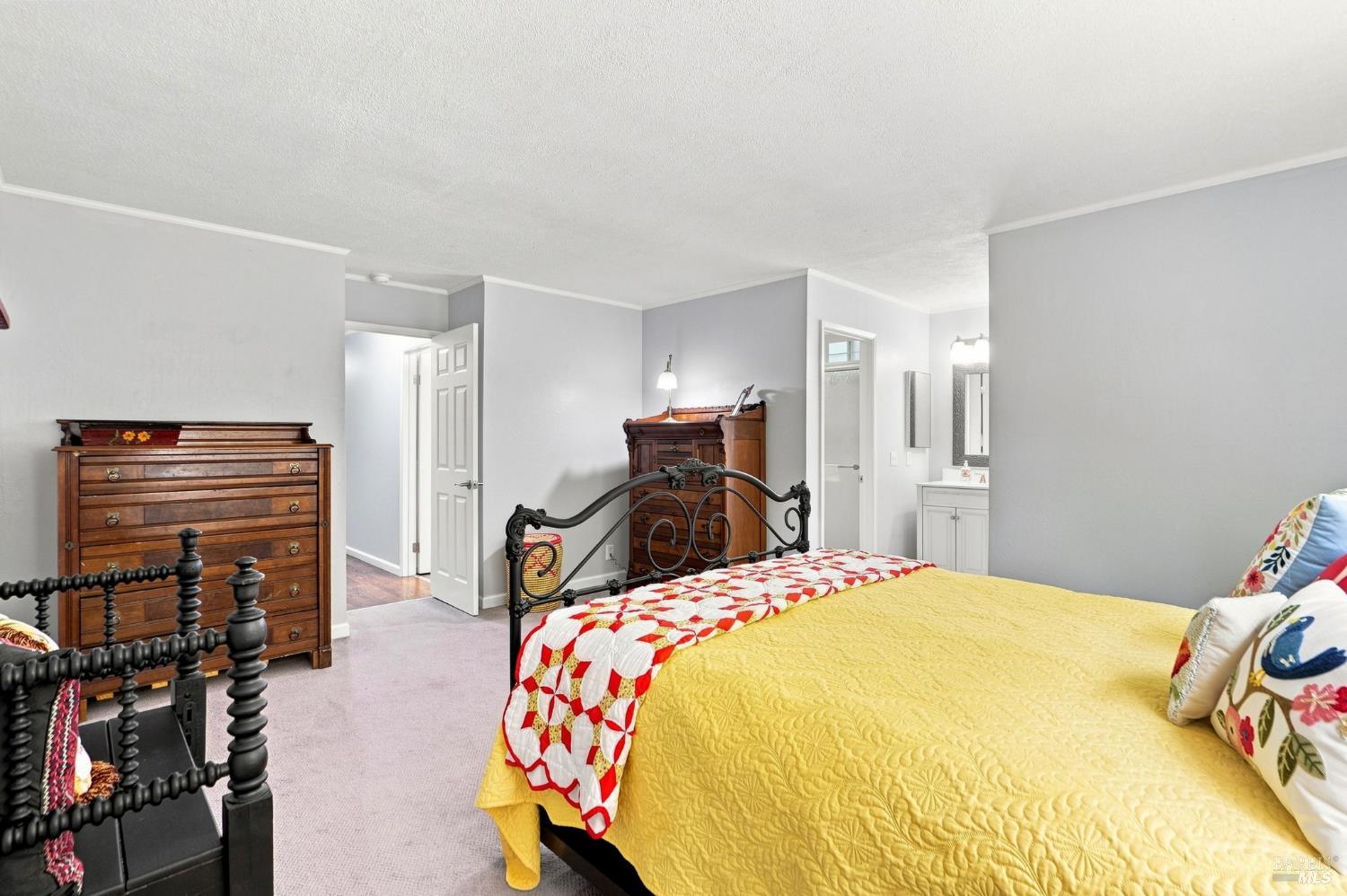 2604 Topaz Drive Novato CA 94945