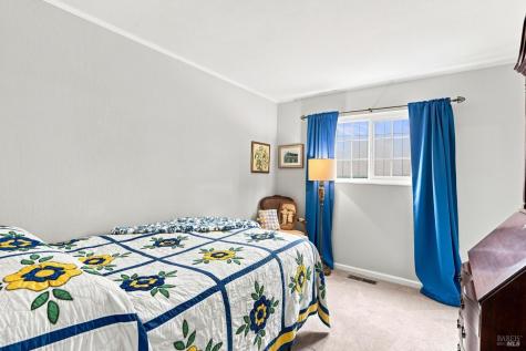 2604 Topaz Drive Novato CA 94945