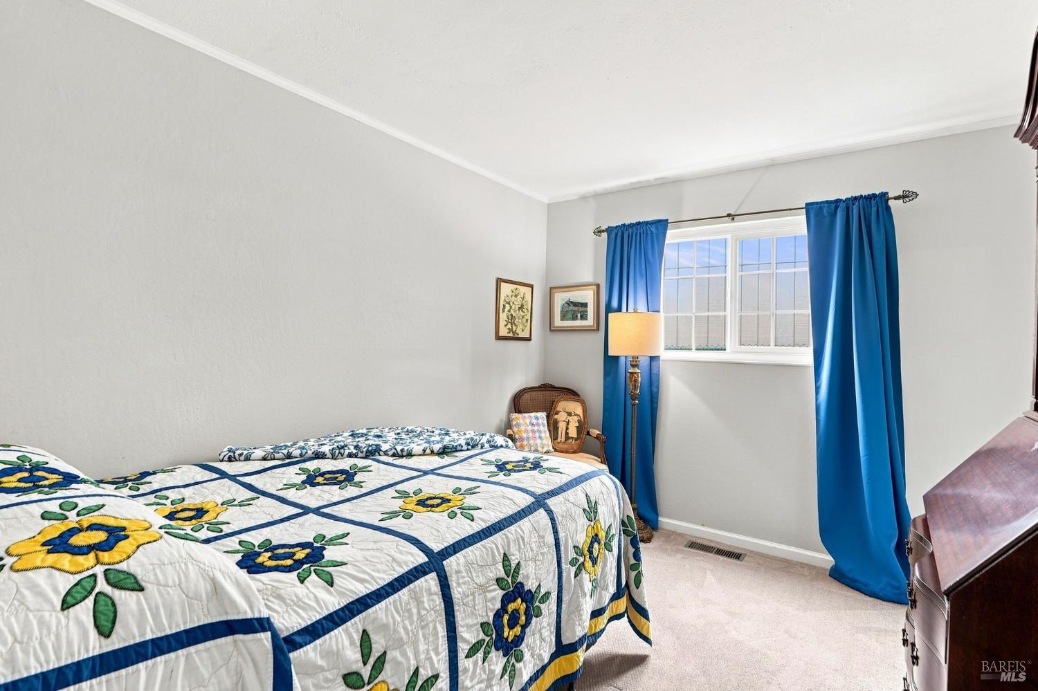 2604 Topaz Drive Novato CA 94945