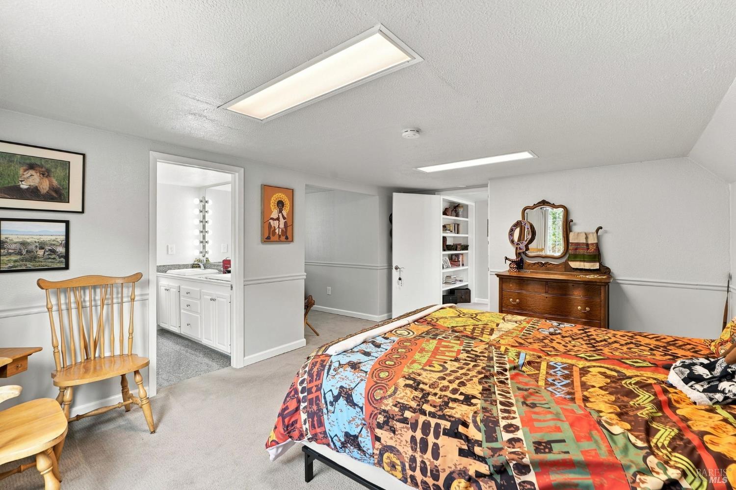 2604 Topaz Drive Novato CA 94945