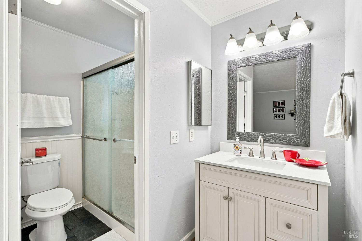 2604 Topaz Drive Novato CA 94945
