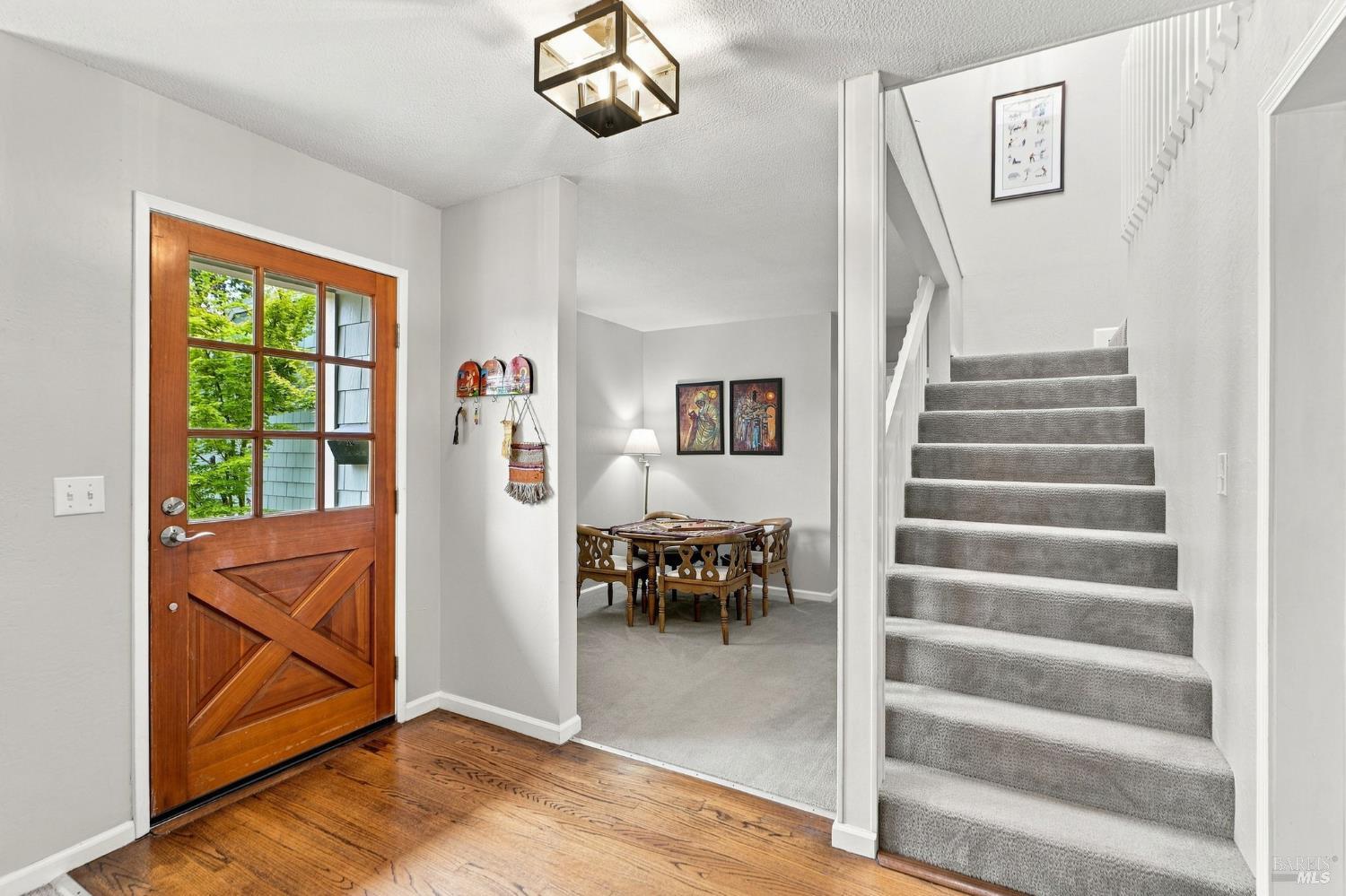 2604 Topaz Drive Novato CA 94945