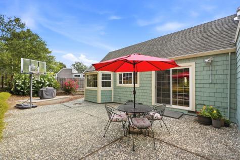 2604 Topaz Drive Novato CA 94945