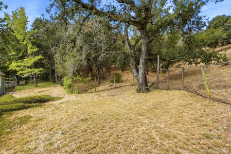 2604 Topaz Drive Novato CA 94945