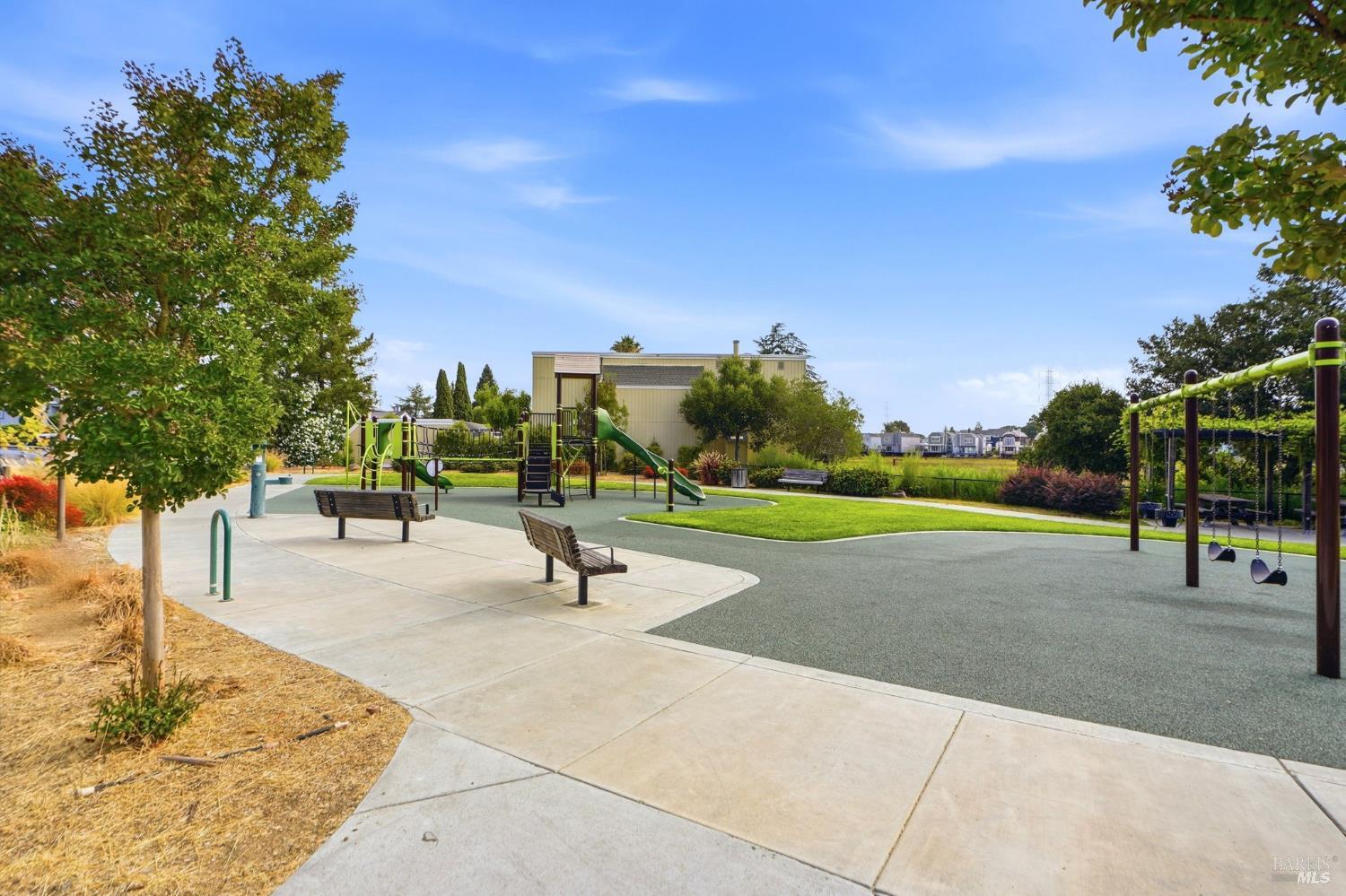 2604 Topaz Drive Novato CA 94945