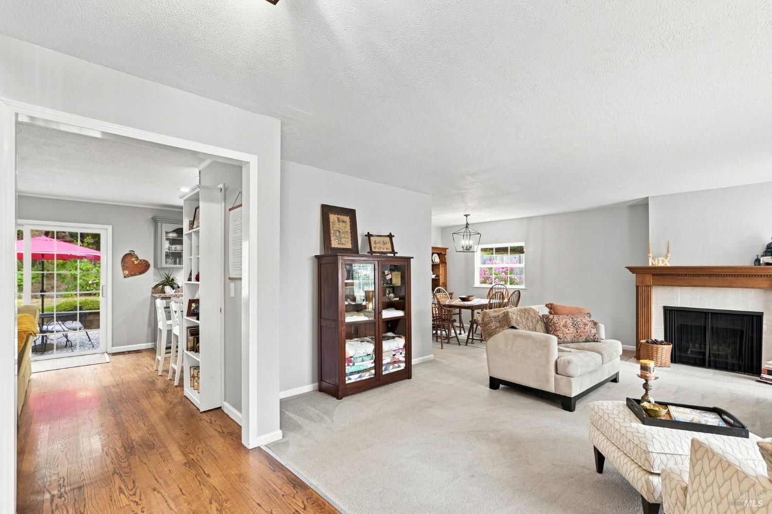 2604 Topaz Drive Novato CA 94945