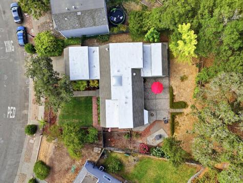 2604 Topaz Drive Novato CA 94945