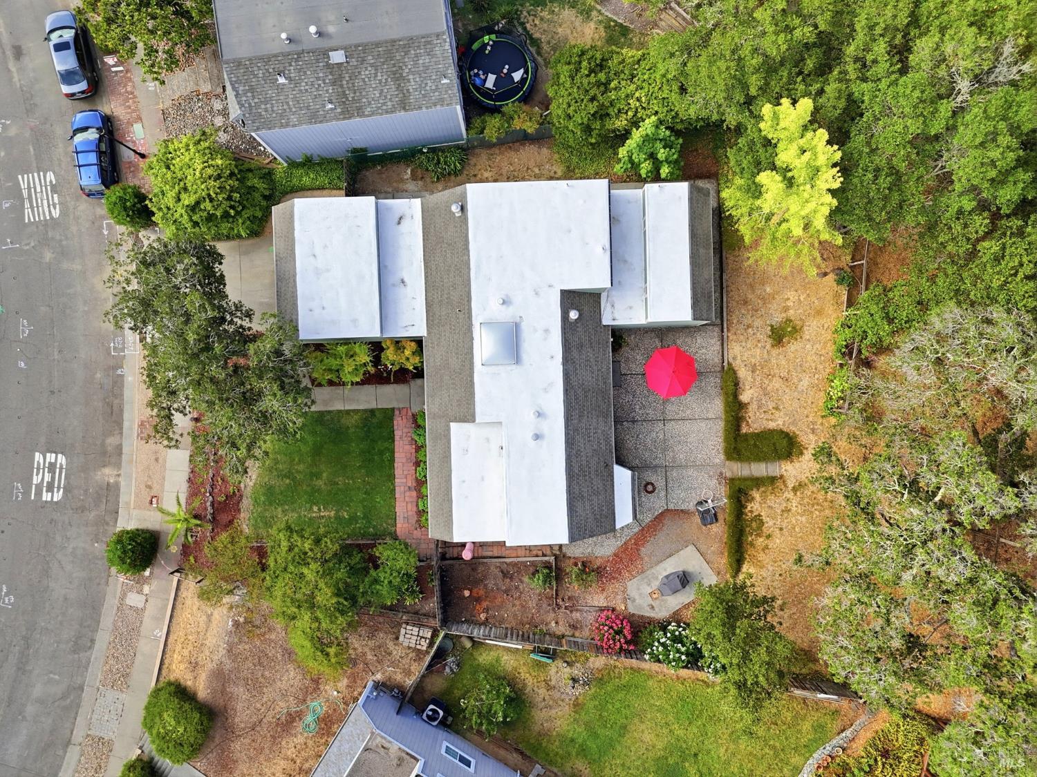 2604 Topaz Drive Novato CA 94945