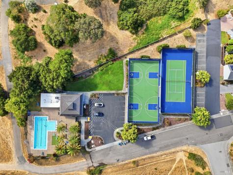 2604 Topaz Drive Novato CA 94945