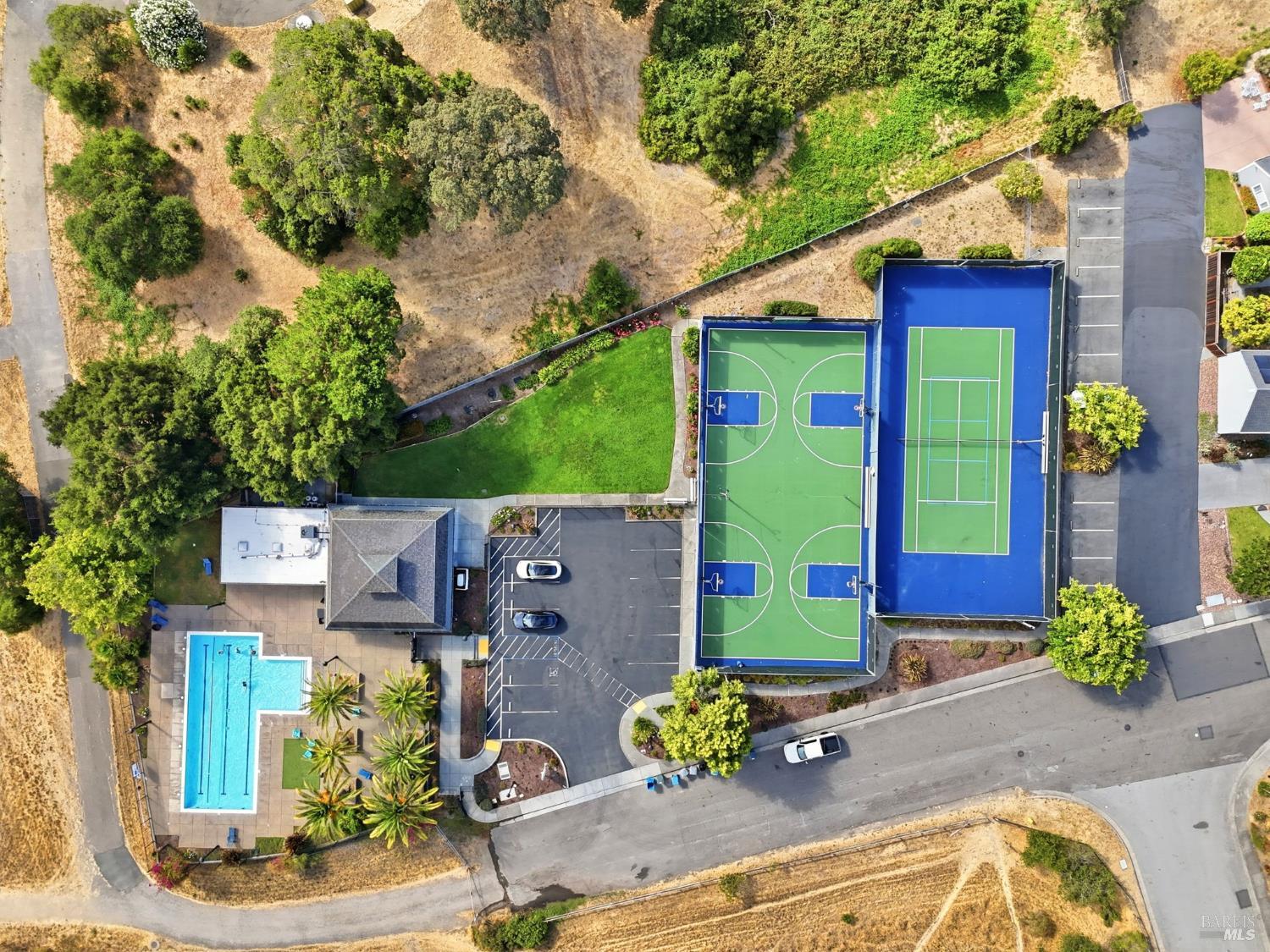 2604 Topaz Drive Novato CA 94945