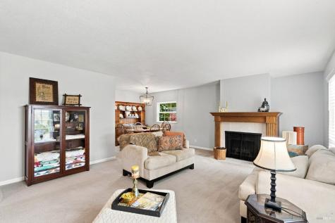 2604 Topaz Drive Novato CA 94945