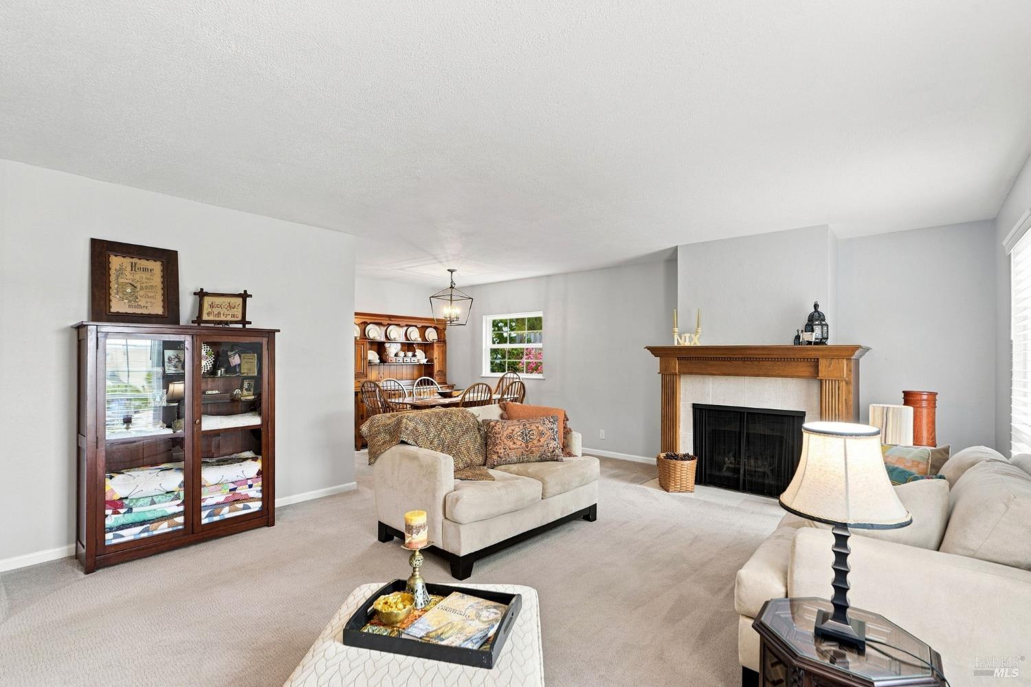 2604 Topaz Drive Novato CA 94945