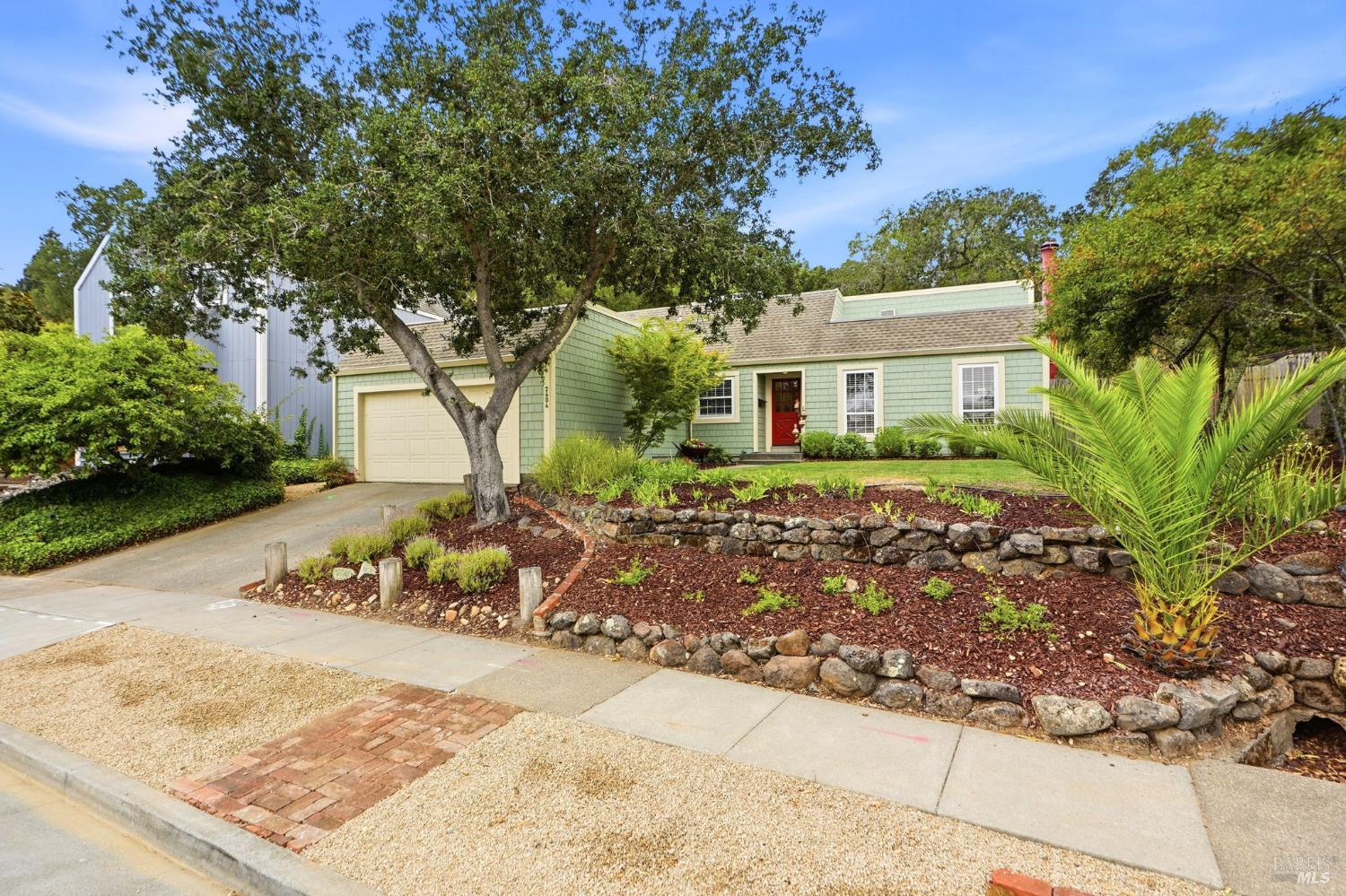 2604 Topaz Drive Novato CA 94945