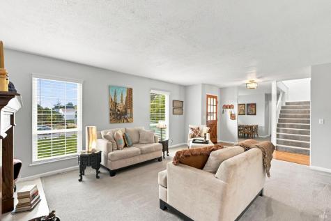2604 Topaz Drive Novato CA 94945