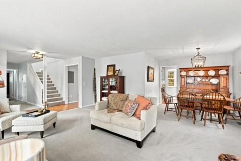 2604 Topaz Drive Novato CA 94945