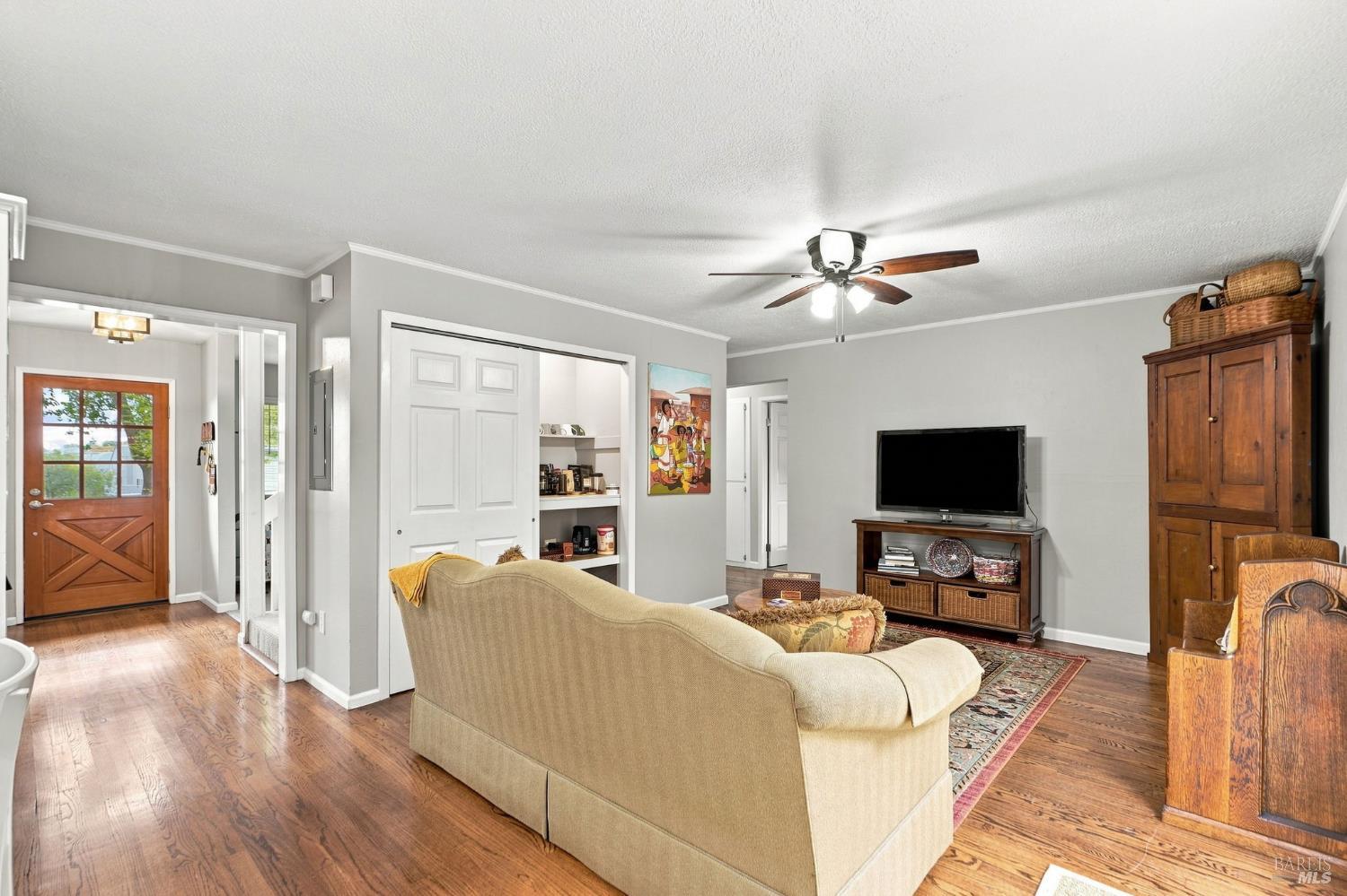 2604 Topaz Drive Novato CA 94945