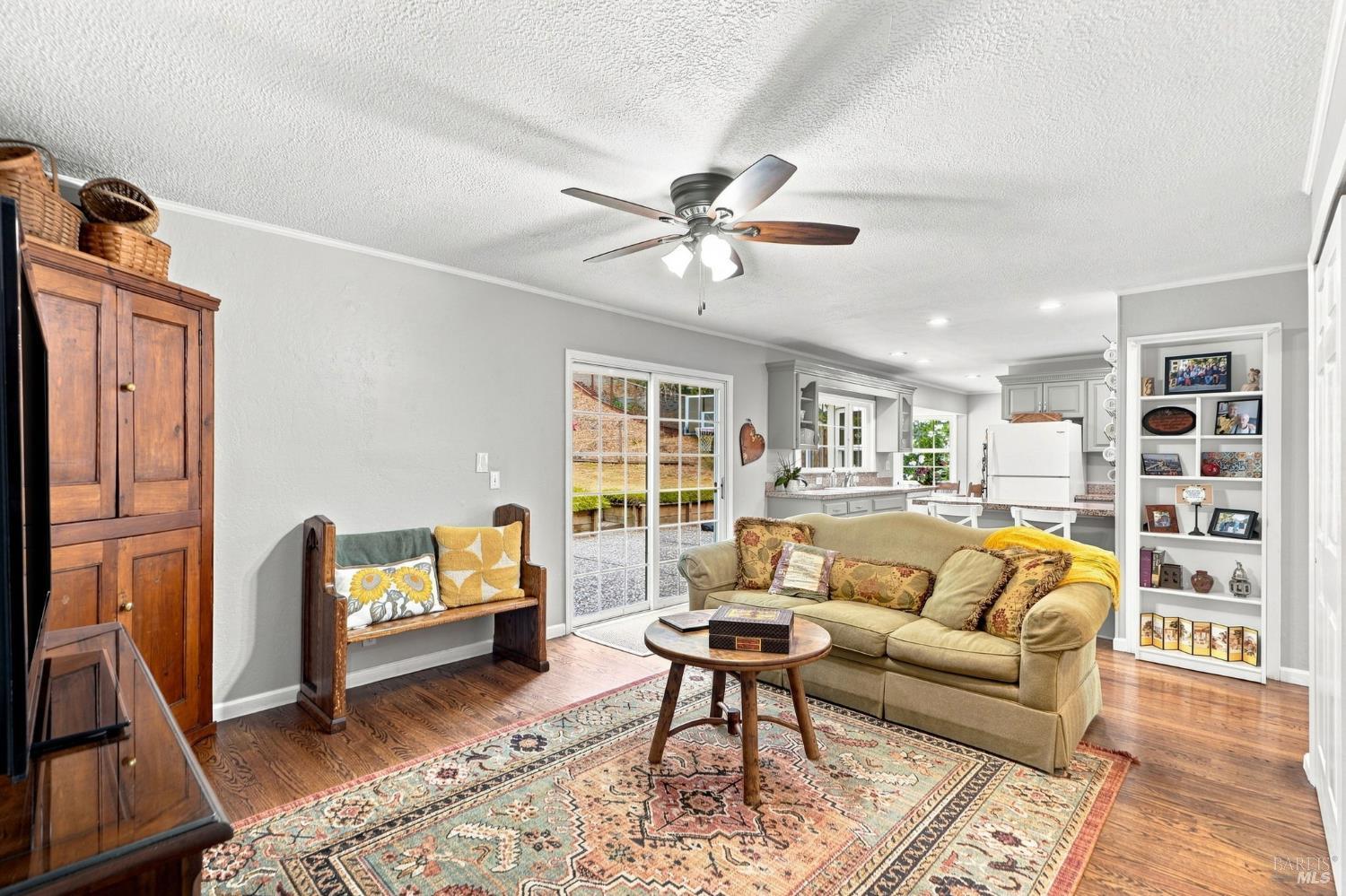 2604 Topaz Drive Novato CA 94945