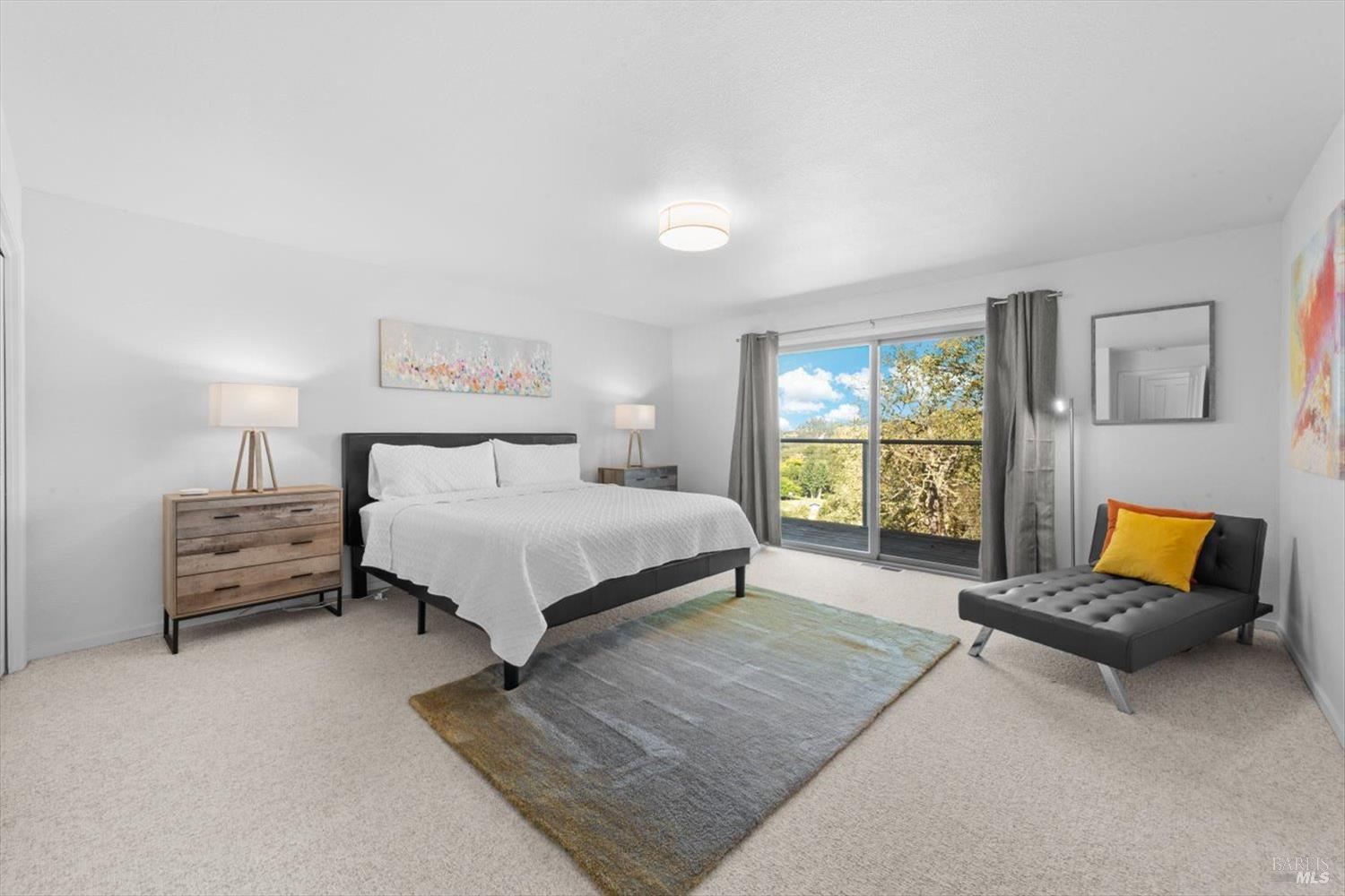 5860 Sharp Road Calistoga CA 94515