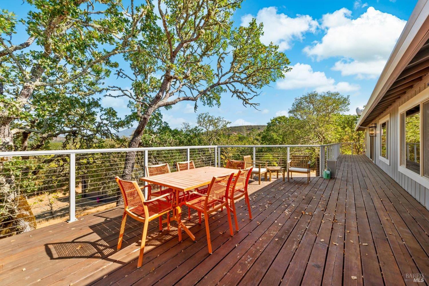 5860 Sharp Road Calistoga CA 94515