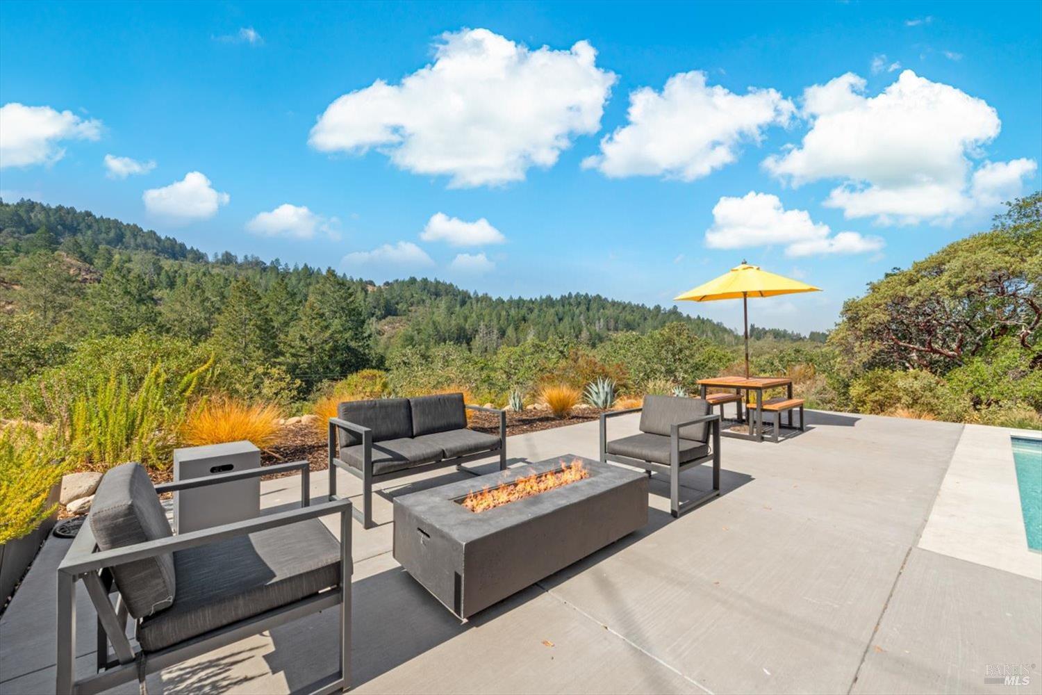 5860 Sharp Road Calistoga CA 94515