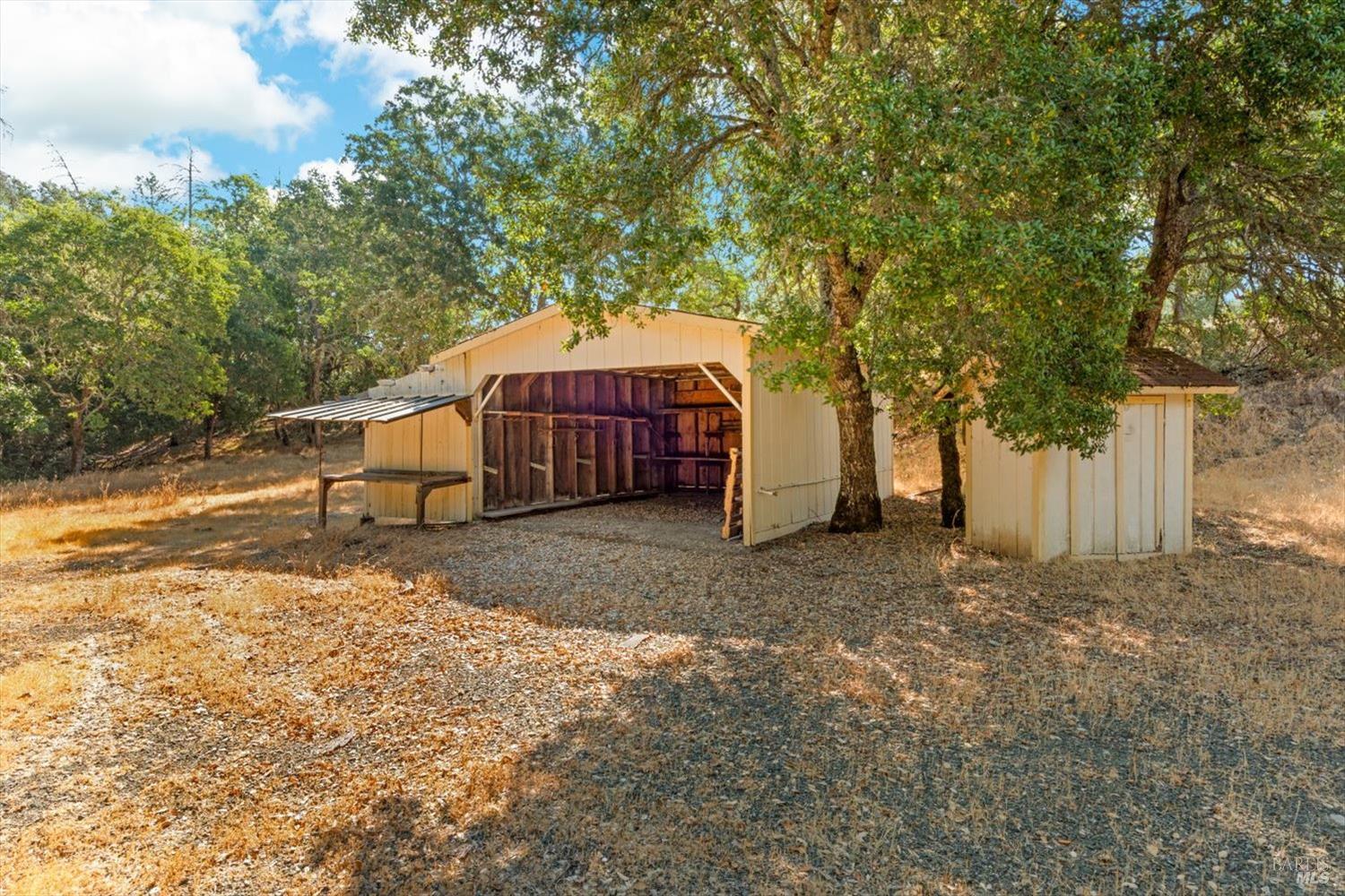 5860 Sharp Road Calistoga CA 94515