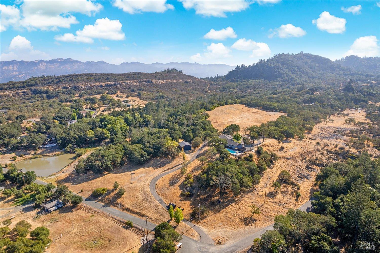 5860 Sharp Road Calistoga CA 94515