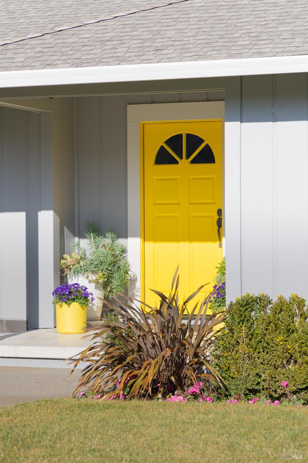 5860 Sharp Road Calistoga CA 94515