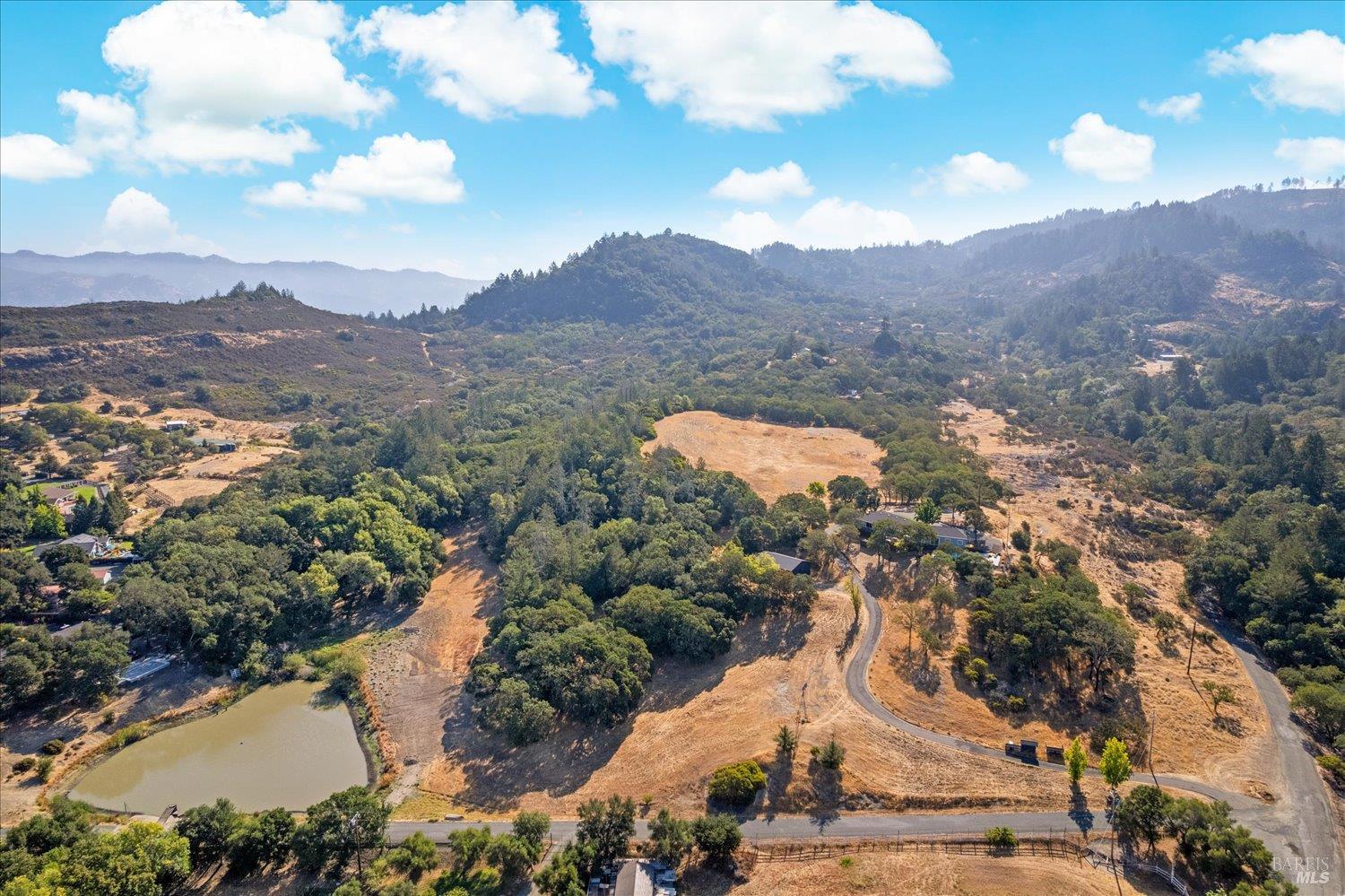 5860 Sharp Road Calistoga CA 94515